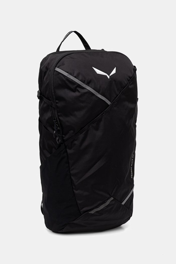 Ruksak Salewa PEDROC 22 00.0000075029 čierna SS26