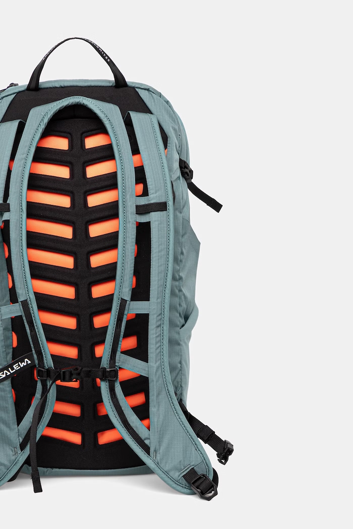 Doplnky Ruksak Salewa PEDROC 18L 00.0000075030 tyrkysová