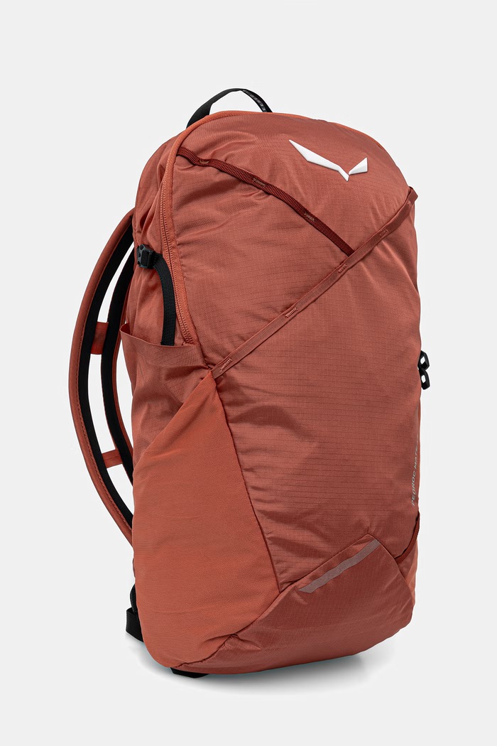 Salewa plecak PEDROC 14 00.0000075031 pomarańczowy SS26