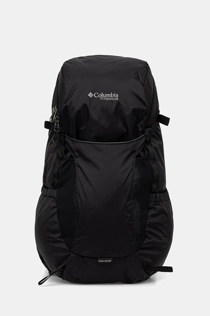 Batoh Columbia Triple Canyon 36L hladký černá 2071541