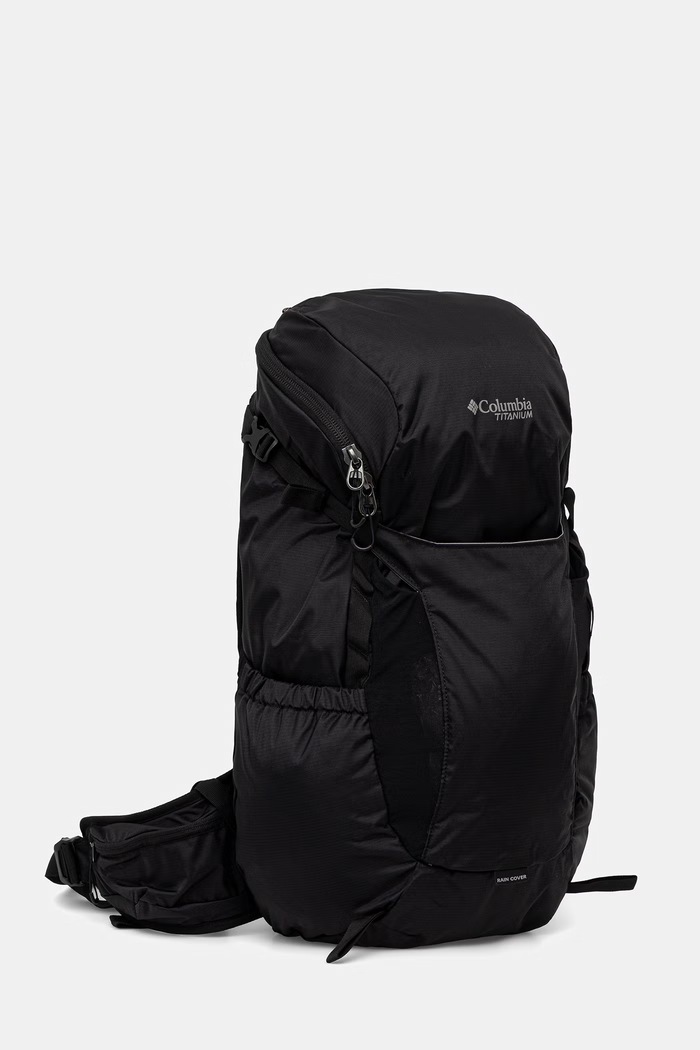 Batoh Columbia Triple Canyon 36L 2071541 černá SS26