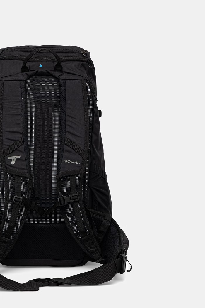 Doplňky Batoh Columbia Triple Canyon 36L 2071541 černá