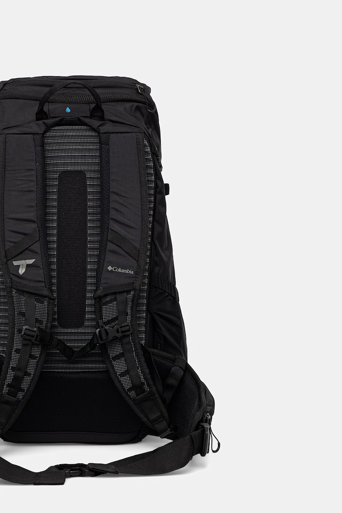 Doplňky Batoh Columbia Triple Canyon 36L 2071541 černá