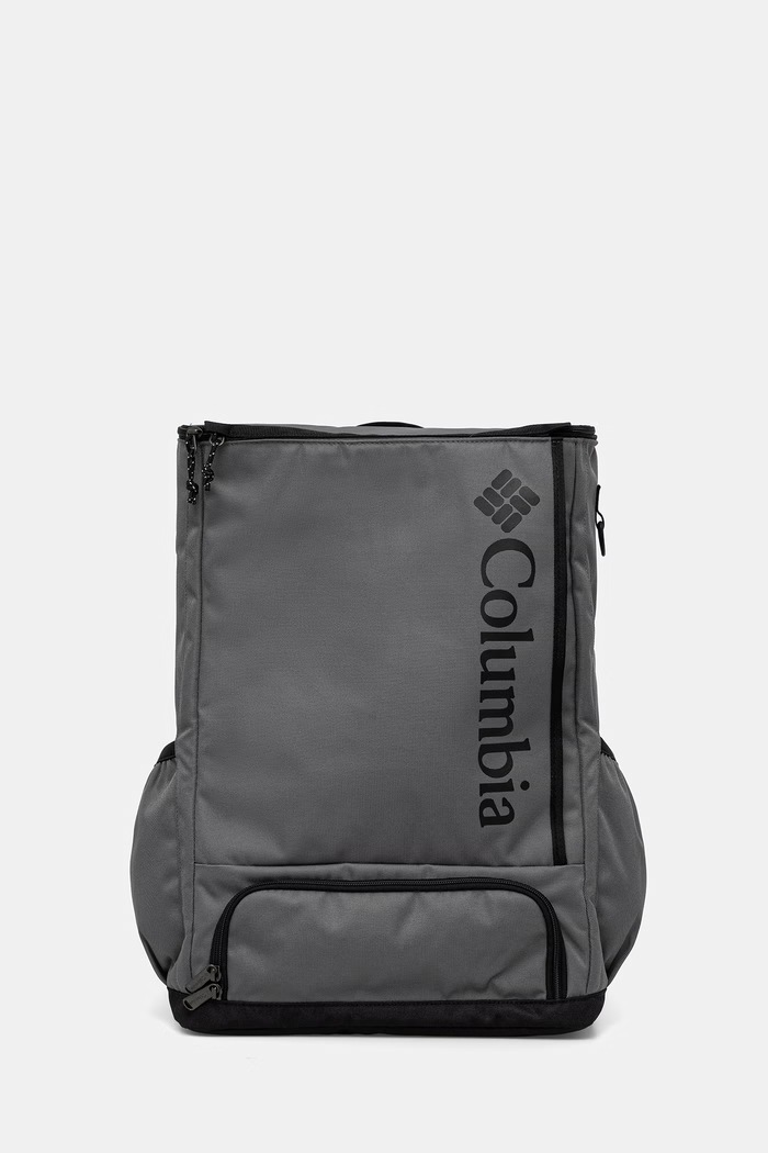 Σακίδιο πλάτης Columbia Flawless 30L υφασμάτινο πράσινο 2145401