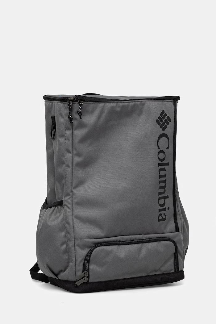Σακίδιο πλάτης Columbia Flawless 30L 2145401 πράσινο SS26