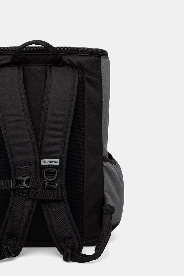 Αξεσουάρ Σακίδιο πλάτης Columbia Flawless 30L 2145401 πράσινο