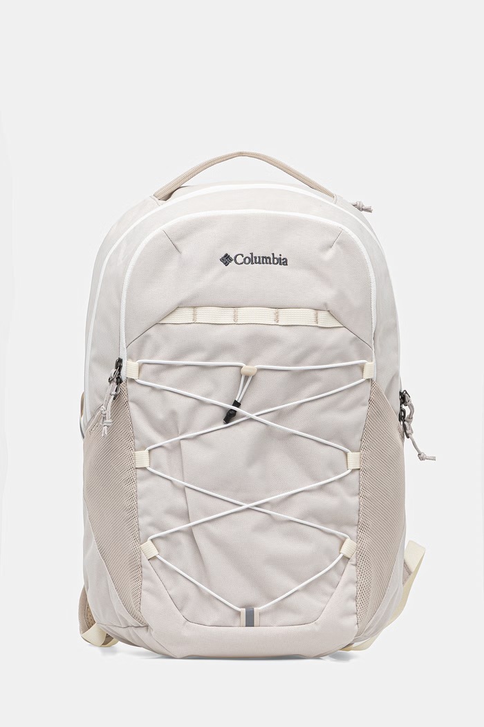 Ruksak Columbia Atlas Explorer 28L potlač béžová 2157941