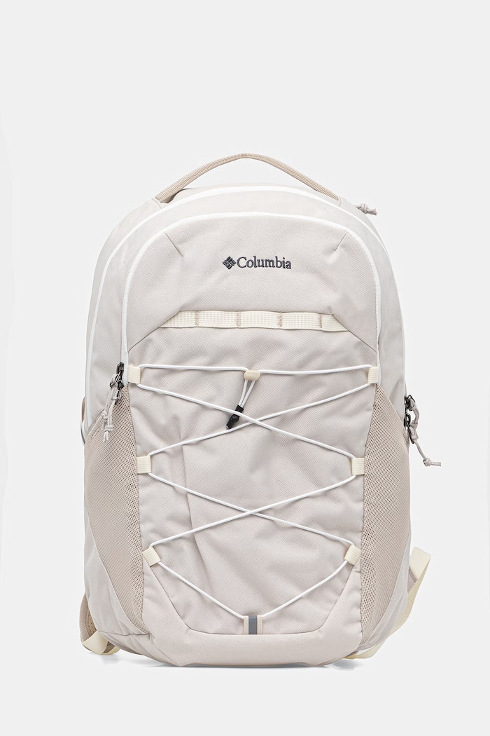 Ruksak Columbia Atlas Explorer 28L potlač béžová 2157941
