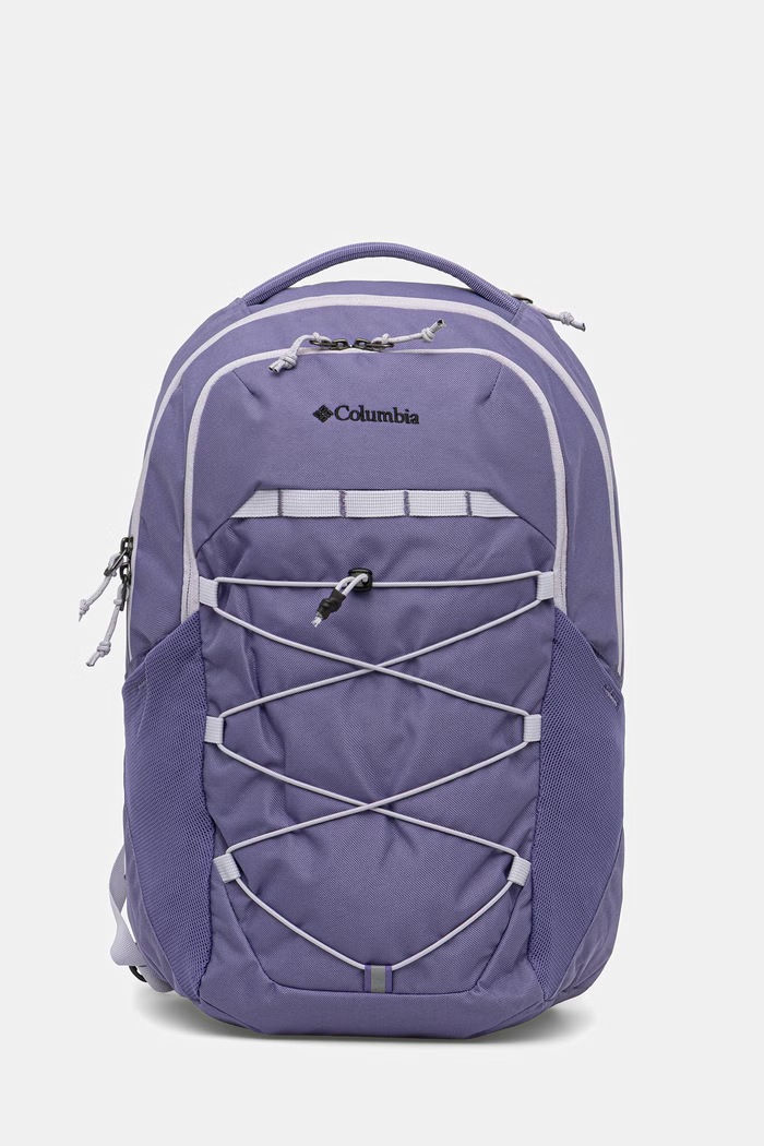 Columbia plecak Atlas Explorer 28L mieści A4 fioletowy 2157941
