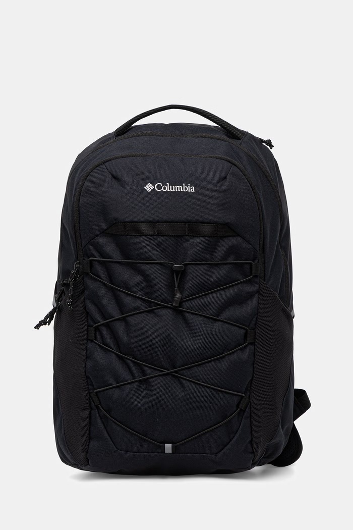 Columbia rucsac Atlas Explorer 28L incape in A4 negru 2157941