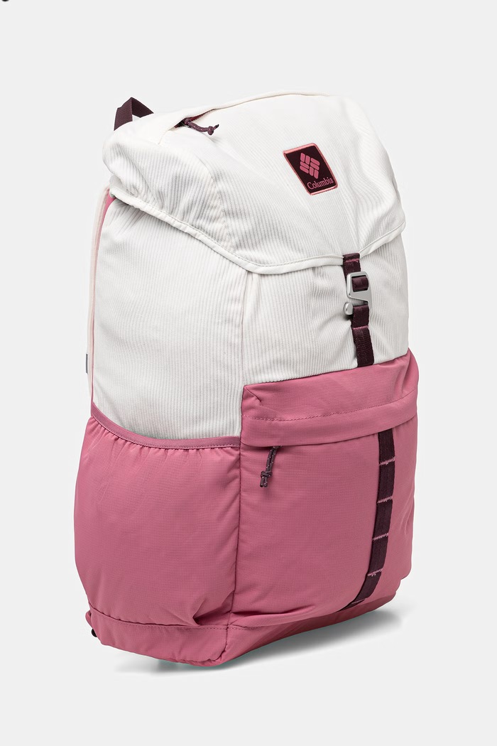 Batoh Columbia Trail Traveler II 28L 2158181 bílá SS26
