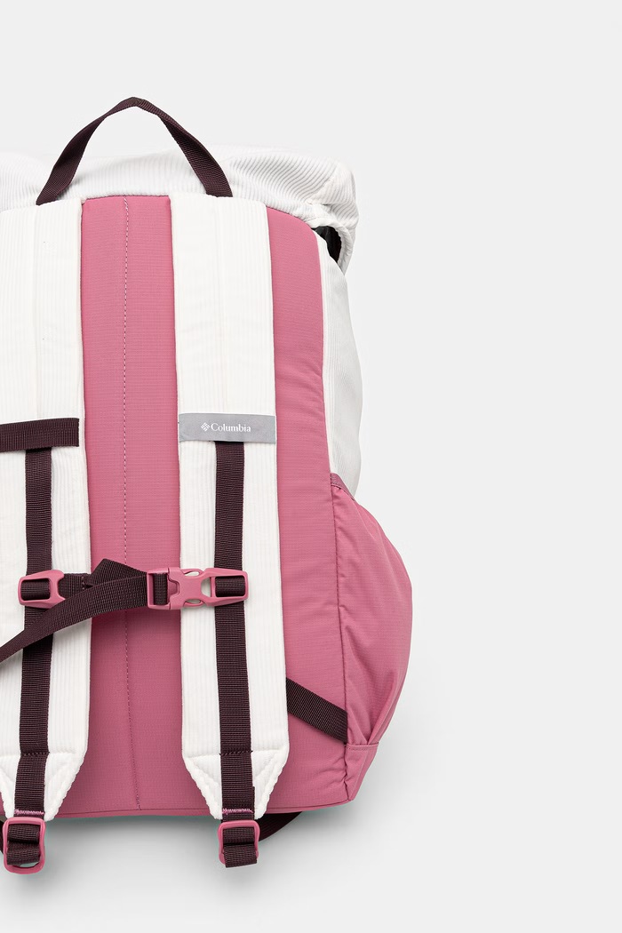 Doplňky Batoh Columbia Trail Traveler II 28L 2158181 bílá