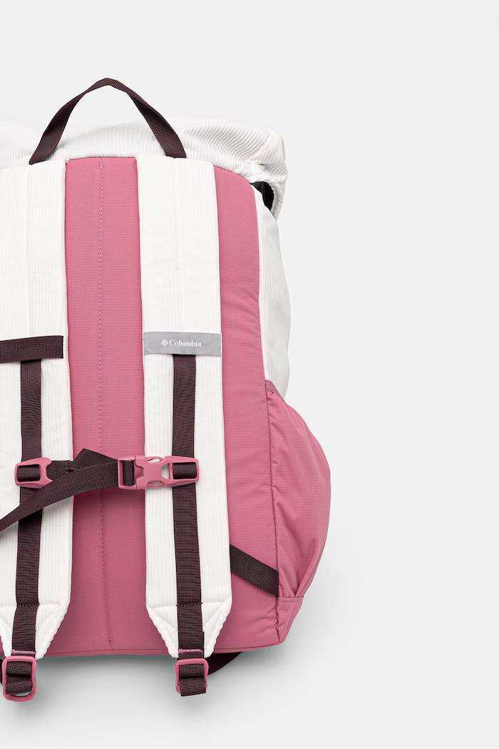 Doplňky Batoh Columbia Trail Traveler II 28L 2158181 bílá