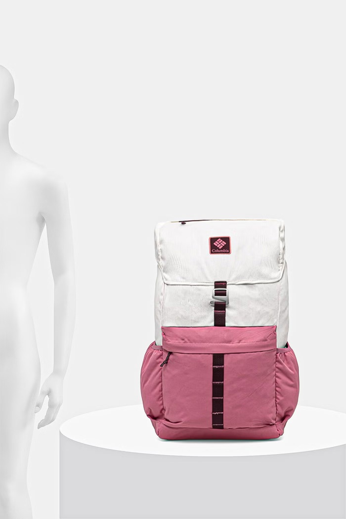 Batoh Columbia Trail Traveler II 28L 2158181 bílá
