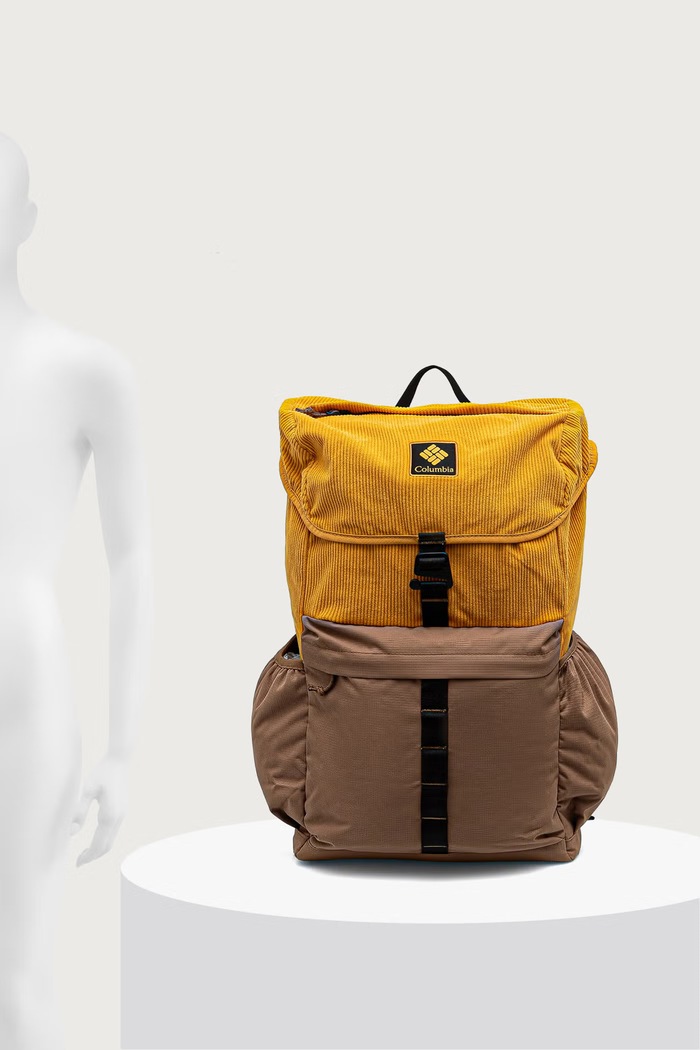 Columbia plecak Trail Traveler II 28L 2158181 brązowy