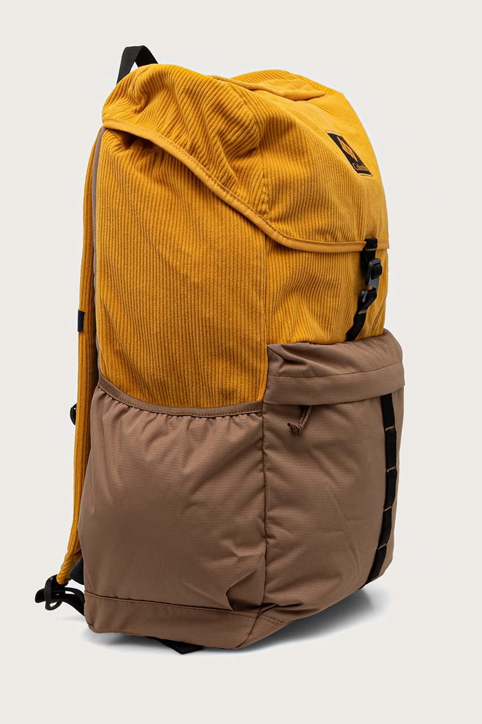 Columbia plecak Trail Traveler II 28L 2158181 brązowy SS26