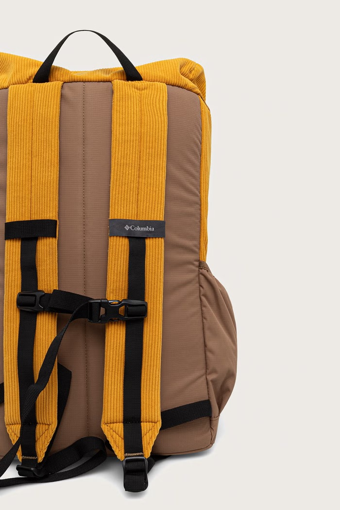 Akcesoria Columbia plecak Trail Traveler II 28L 2158181 brązowy