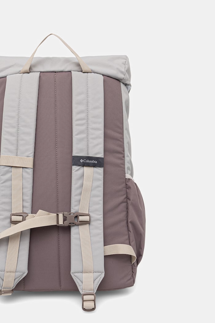Doplňky Batoh Columbia Trail Traveler II 28L 2158181 hnědá