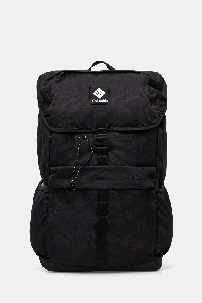 Columbia plecak Trail Traveler II 28L mieści A4 czarny 2158181