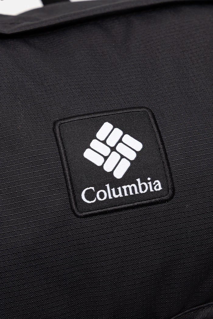 Columbia plecak Trail Traveler II 28L czarny 2158181
