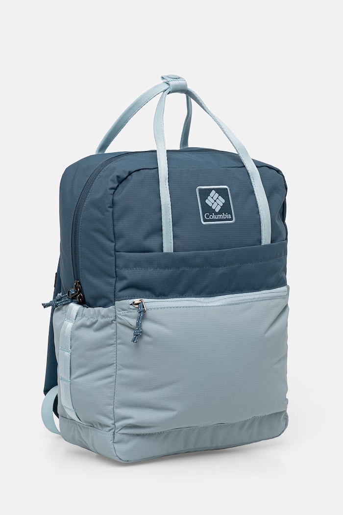 Batoh Columbia Trail Traveler II 18L 2158191 tyrkysová SS26