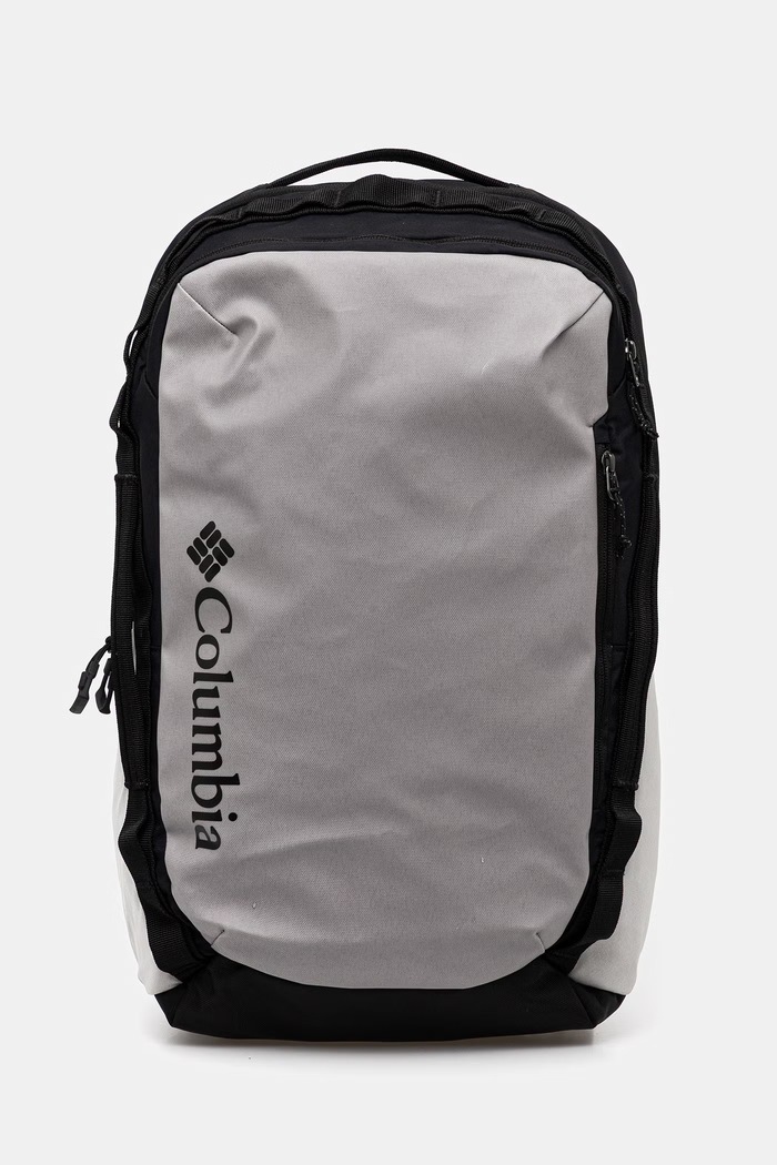 Σακίδιο πλάτης Columbia Landroamer στάμπα γκρί 2158221