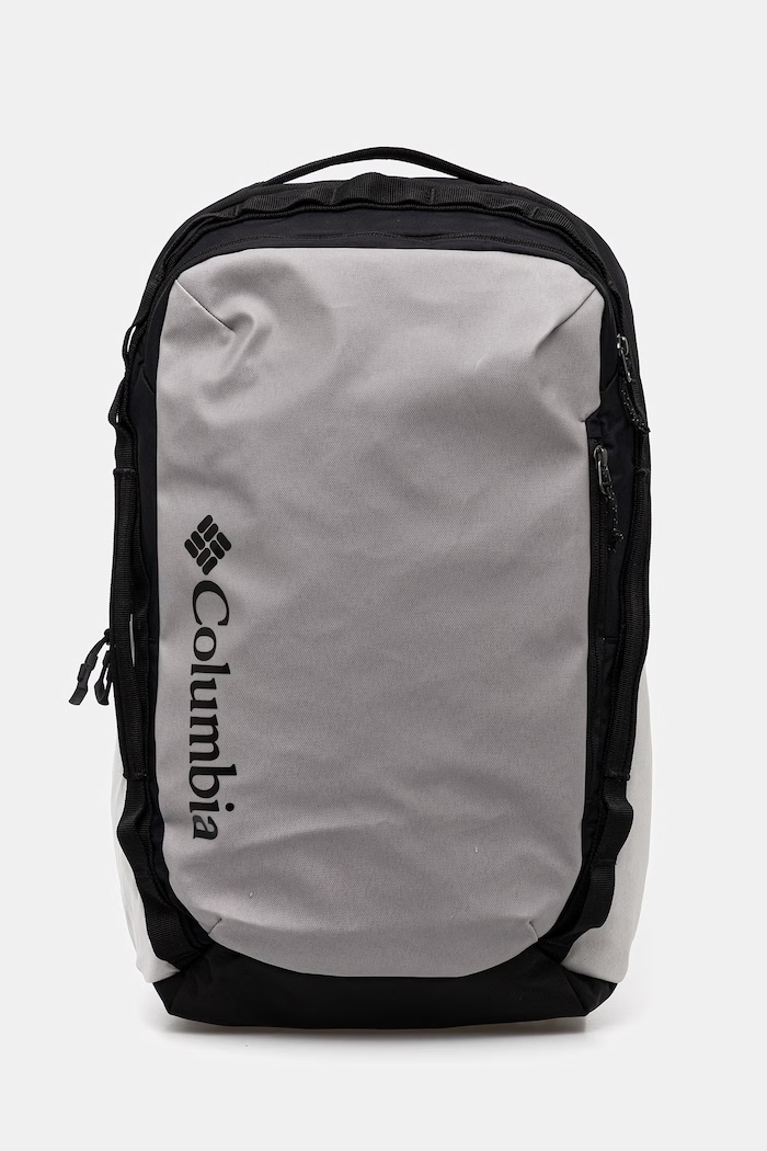 Σακίδιο πλάτης Columbia Landroamer στάμπα γκρί 2158221