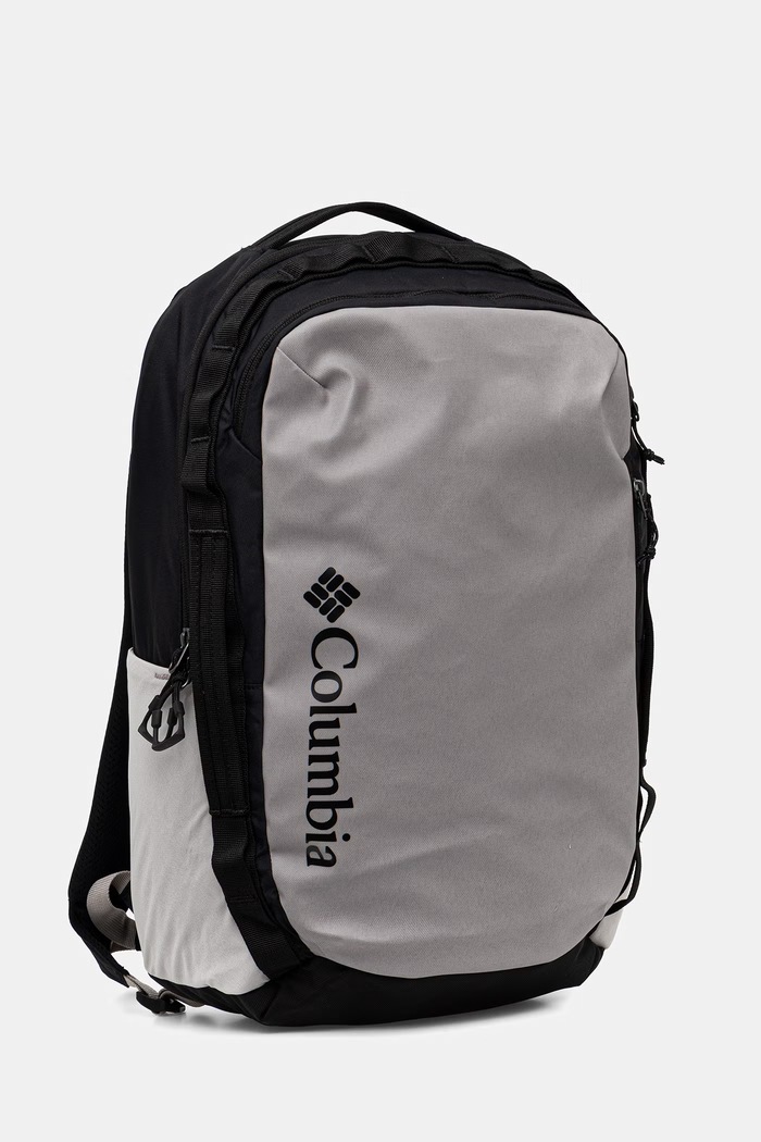 Σακίδιο πλάτης Columbia Landroamer 2158221 γκρί SS26