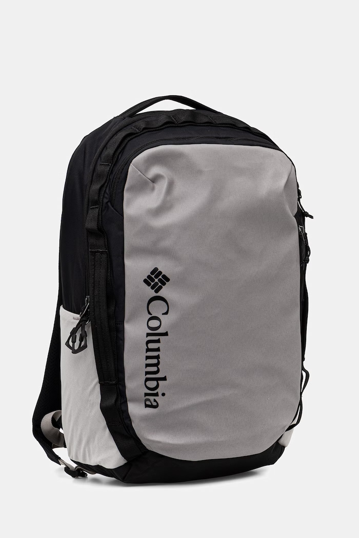 Σακίδιο πλάτης Columbia Landroamer 2158221 γκρί SS26