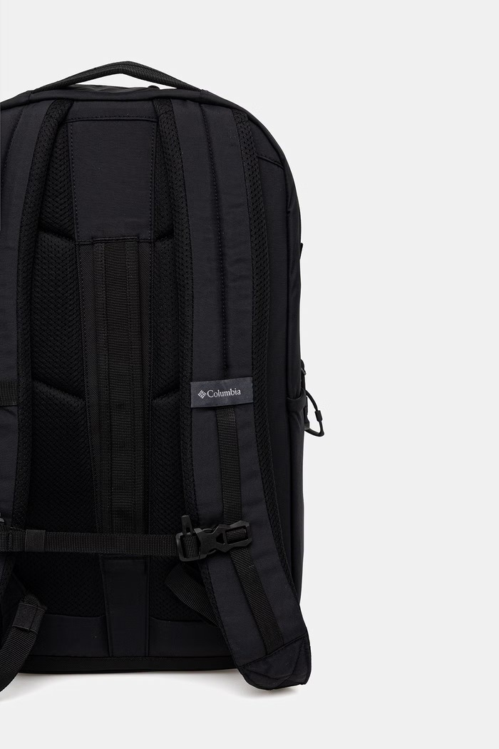 Columbia plecak Landroamer czarny 2158221
