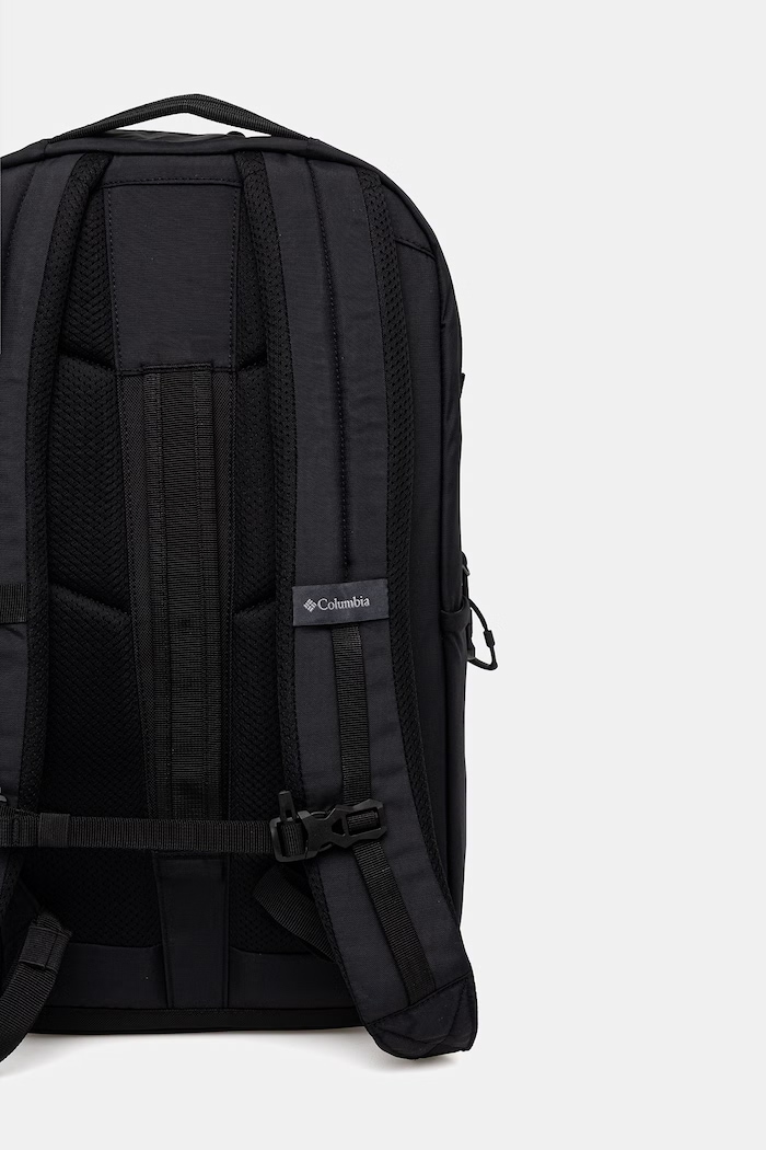 Columbia plecak Landroamer czarny 2158221