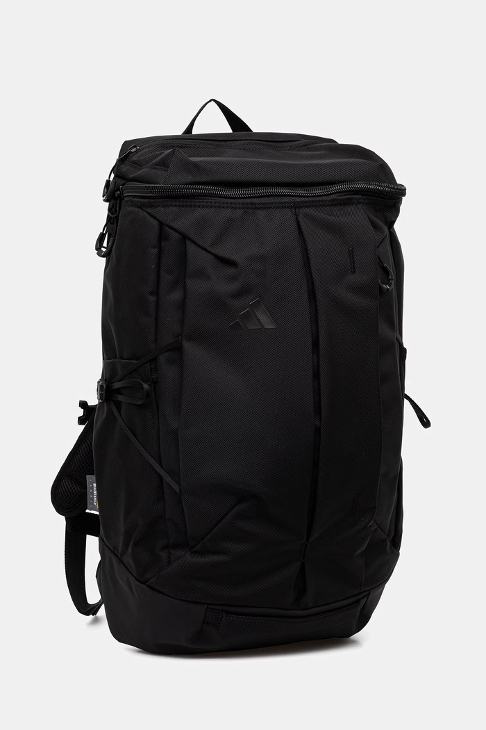 adidas Performance plecak 30L JM4992 czarny SS26