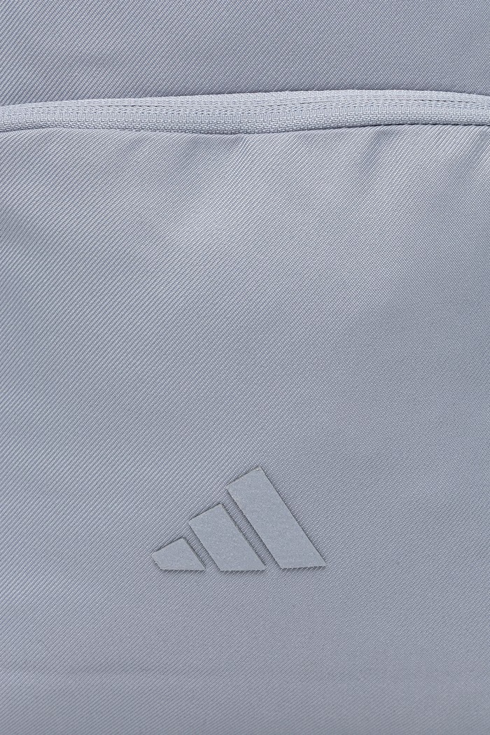 adidas plecak Prime szary JY7644
