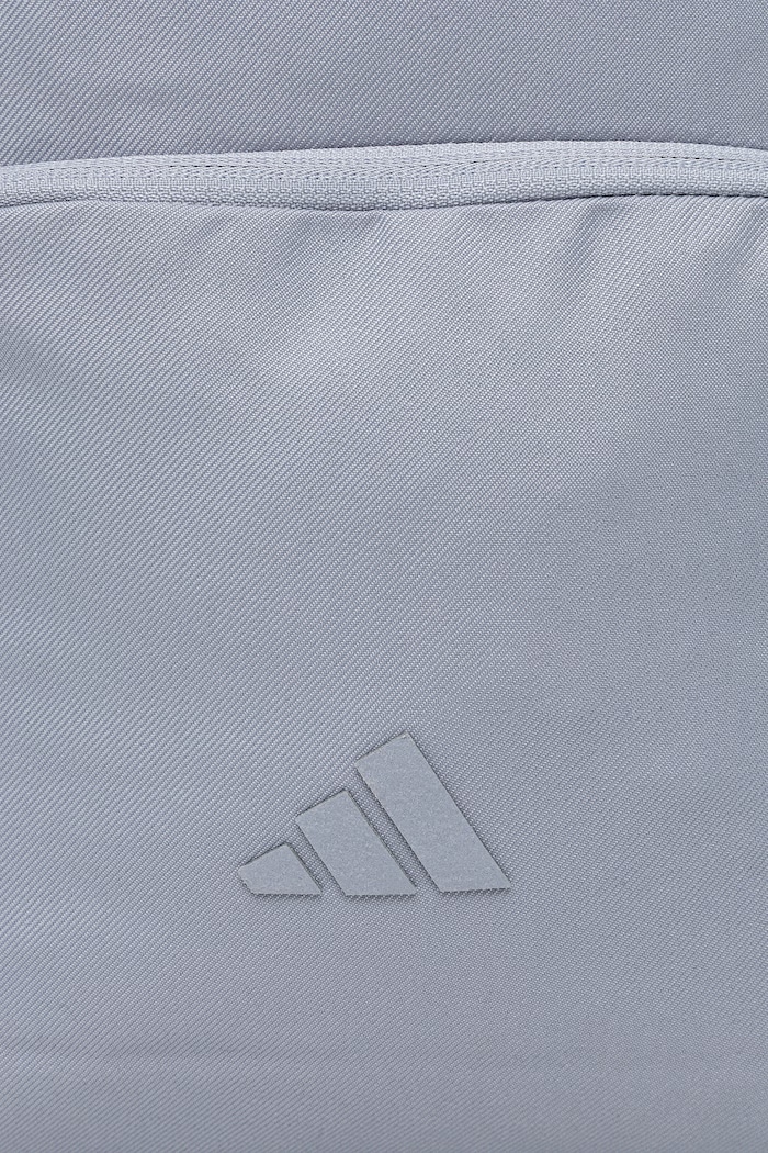 adidas plecak Prime szary JY7644