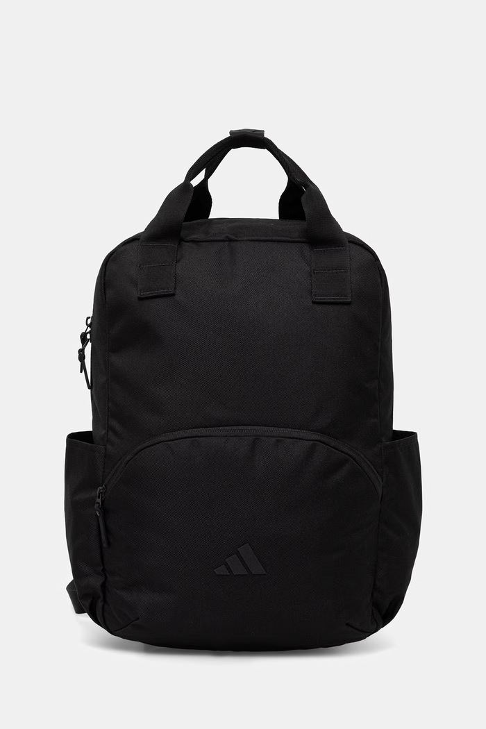 adidas plecak Prime mieści A4 czarny JY7645