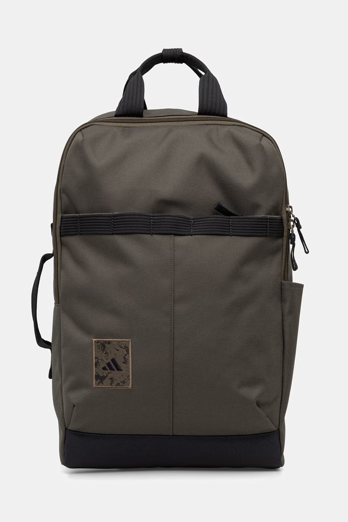 adidas plecak Utility zielony JY7658