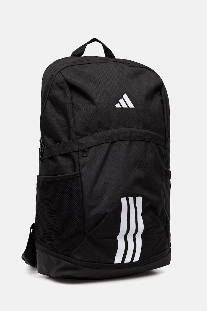 adidas Performance plecak Tiro JY7971 czarny SS26