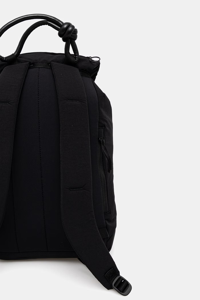 Ruksak adidas čierna JZ2136