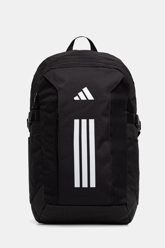 adidas plecak PrimeLift mieści A4 czarny JZ2308