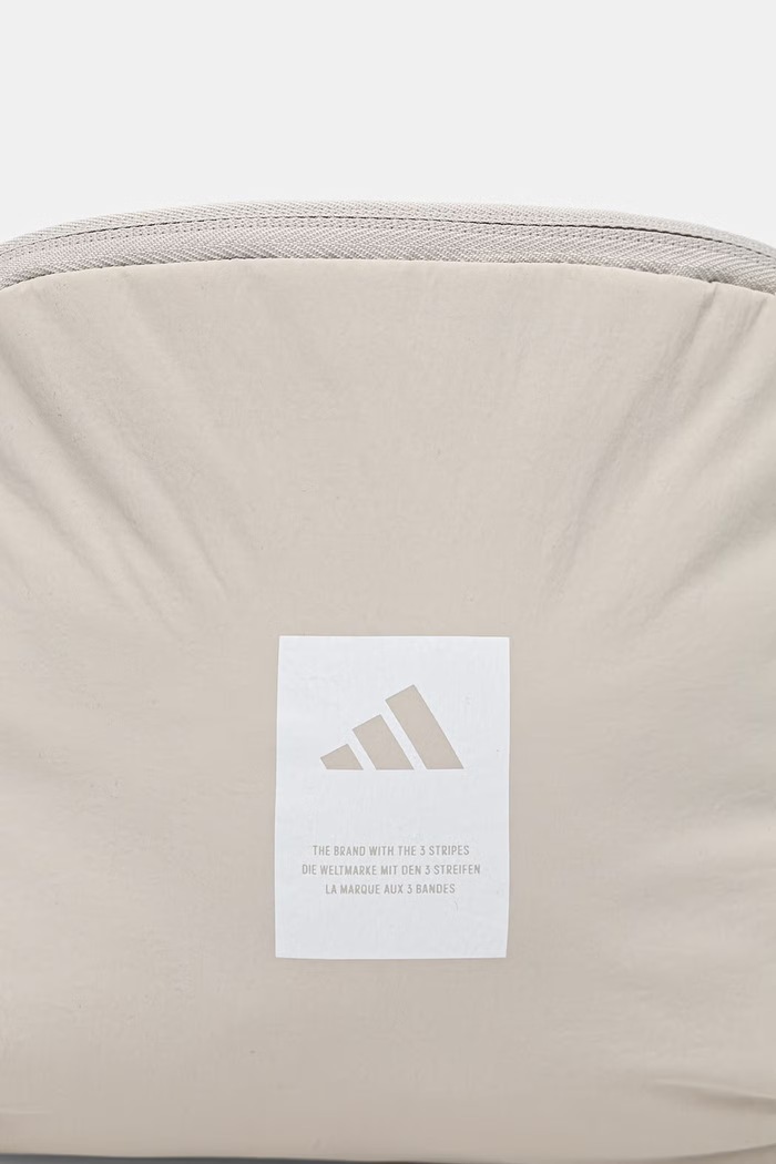 adidas plecak Classic Summer beżowy JZ2727