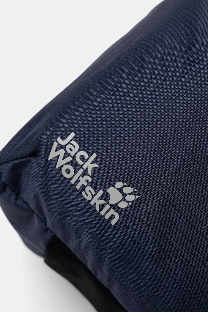 Jack Wolfskin batoh Zoa 2in1 Tote tmavomodrá A65732