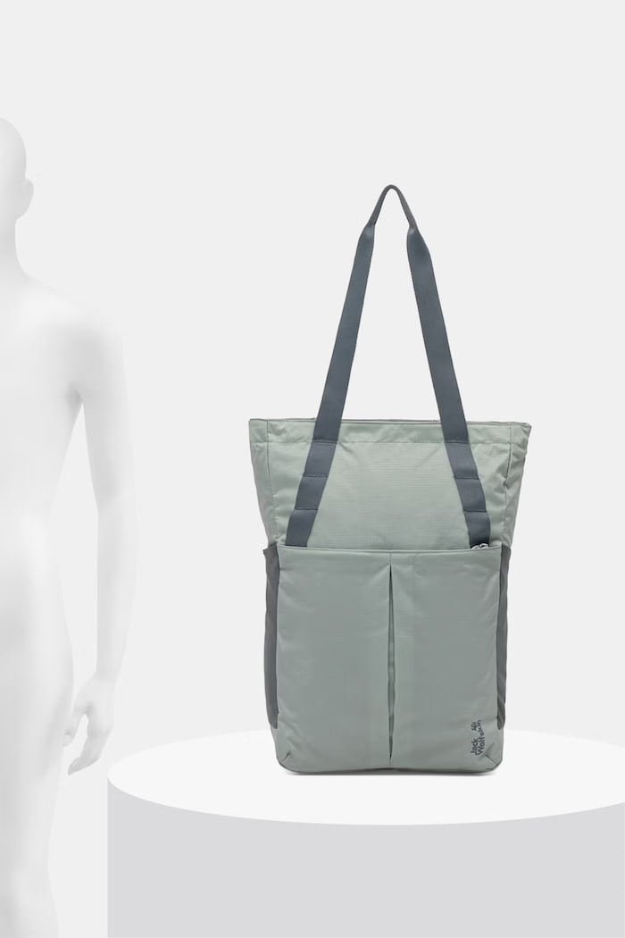 Jack Wolfskin batoh Zoa 2in1 Tote A65732