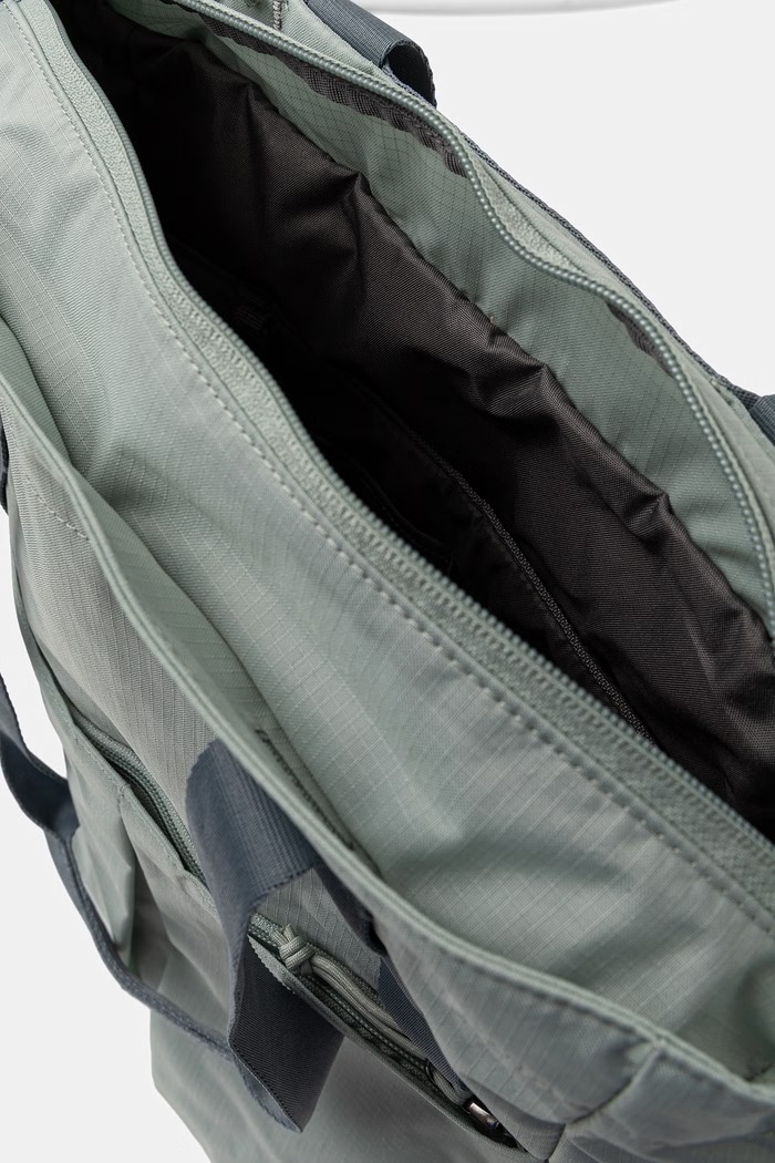 Jack Wolfskin batoh Zoa 2in1 Tote A65732 zelená