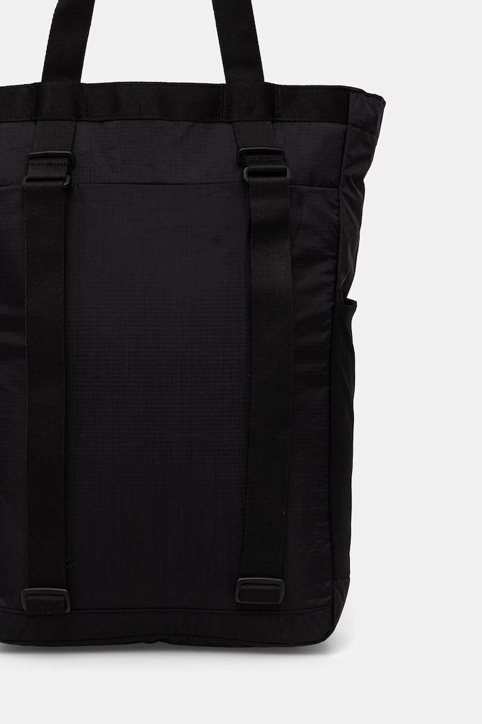 Doplnky Jack Wolfskin batoh Zoa 2in1 Tote A65732 čierna