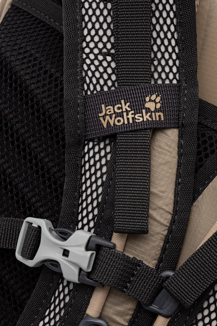 Jack Wolfskin batoh Echotrek Shape 25 A65972 hnedá