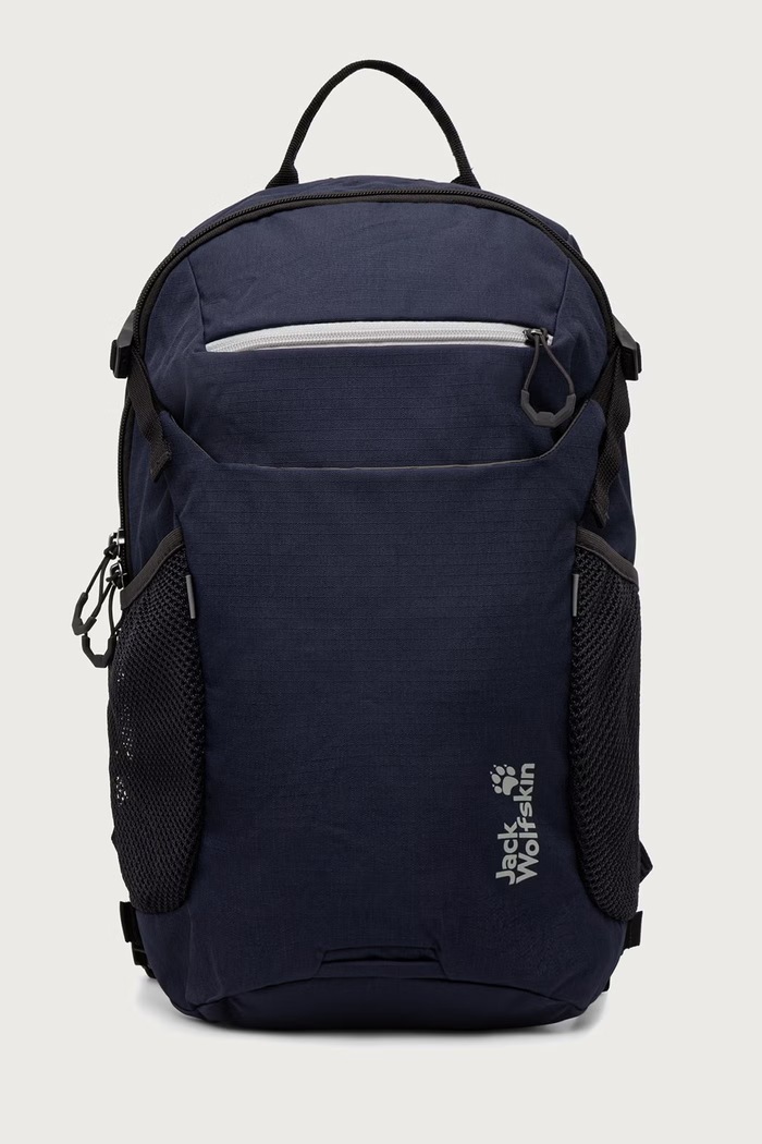 Jack Wolfskin plecak Velocity 12 granatowy A65981