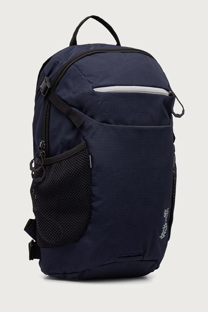 Jack Wolfskin plecak Velocity 12 A65981 granatowy SS26