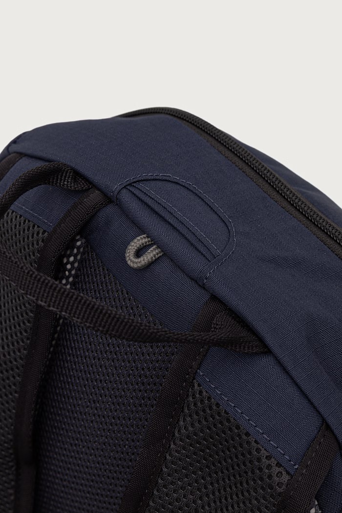 Jack Wolfskin plecak Velocity 12 granatowy A65981