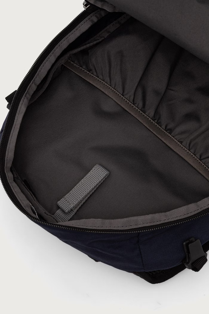 Jack Wolfskin plecak Velocity 12 A65981 granatowy
