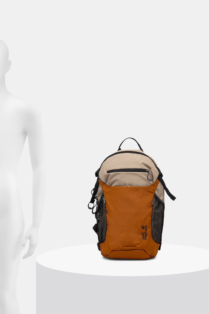 Jack Wolfskin batoh Velocity 12 A65981